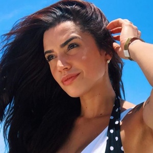 Paula Amorim (Foto: Reprodução/Instagram)