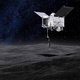 OSIRIS-REx probe and Bennu asteroid - Canaltech