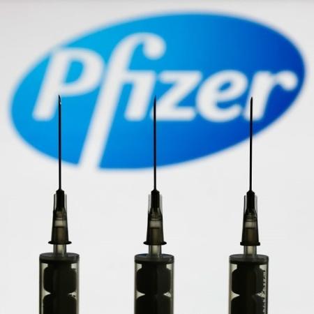 Bahrein é segundo país a aprovar vacina Pfizer/BioNTech contra a covid-19 - Getty Images
