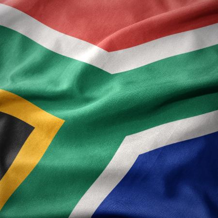 Bandeira da África do Sul - Bandeira da África do Sul