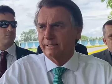 PF: General com plano para matar Lula 'assessorou' Bolsonaro após derrota