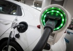 Será que a meta de carros elétricos para 2030 vai ser atingida? - Foto: Shutterstock