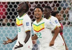 Senegal leva susto, mas vence o Catar na Copa do Mundo 2022 - Getty Images