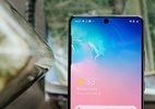 Galaxy S10 Lite recebe última grande atualização na forma da One UI 5.0 - Reprodução