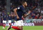 Mbappé faz golaço e leva internet à loucura! - Getty Images