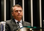 Bolsonaro diz que PL tem deputado oportunista e que PT quer aniquilar sigla - Foto: Alan Santos/PR