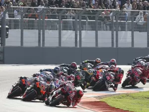 MotoGP confirma sistema de concessões para a temporada 2024