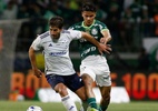 Cruzeiro x Palmeiras pelo Brasileirão: saiba onde assistir à partida - Getty Images