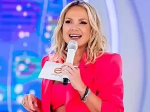 Globo planeja 'ressuscitar' atração com chegada de Eliana ao canal