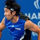 Uchiyama surpreende na estreia de Rune e pega Cilic nas quartas