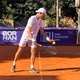 Bonini vence em três sets e faz semi no Pan-Americano Júnior - João Pedro Bonini (Foto: Divulgação/CBT)