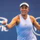 Pegula exalta boa estreia e mira US Open: &ldquo;&Eacute; o grande objetivo&rdquo;
