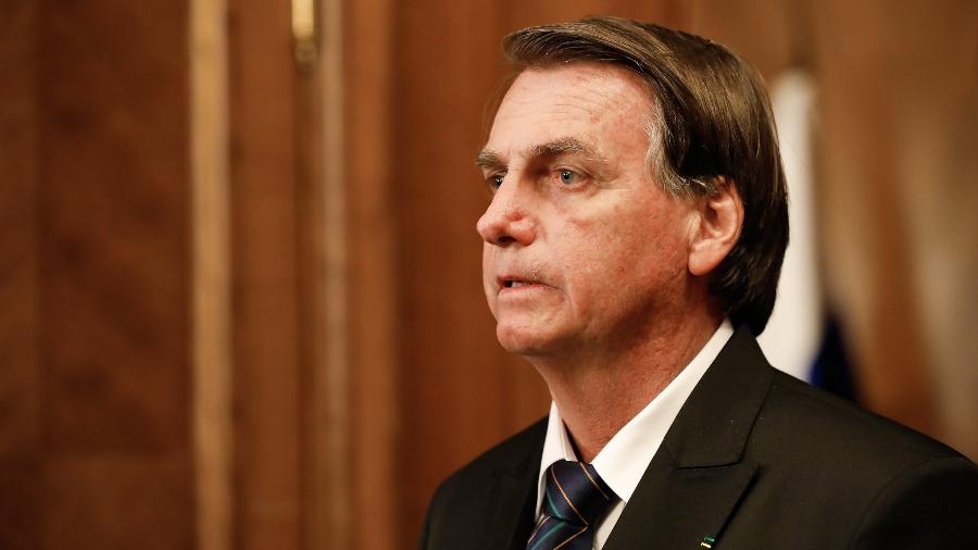  Jair Bolsonaro definirá reforma ministerial na próxima semana  -  O Antagonista 