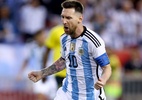 Messi abre o jogo sobre Brasil e elege rivais na Copa do Mundo - GettyImages