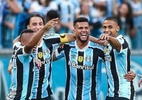 ONDE VAI PASSAR O JOGO DO GRÊMIO? Veja horário, escalações e onde assistir GRÊMIO X BRUSQUE AO VIVOA - NE10 Interior