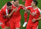 MITROVIC, VLAHOVIC E TADIC: Conheça os craques da Sérvia, adversária do Brasil na Copa do Mundo - NE10 Interior