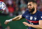 BENZEMA VAI VOLTAR A JOGAR NA COPA DO MUNDO? Atacante da França tem recuperação surpreendente; afirma jornalista - Blog do Torcedor