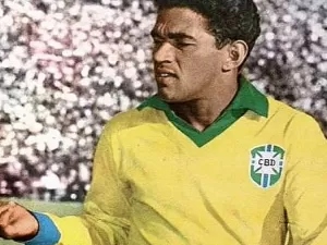 Mané Garrincha, 91