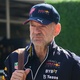 F1: Red Bull se prepara para possível aposentadoria de Adrian Newey