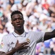 VINÍCIUS JÚNIOR novamente é vítima de racismo, desabafa sobre caso e reclama da La Liga