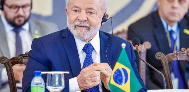 Presidente Lula negociou com parlamentares a aprovação da MP dos ministérios