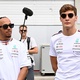Windsor: Russell est&aacute; mostrando por que Hamilton queria Bottas na Mercedes