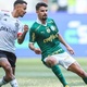 Palmeiras e Flamengo fazem jogo truncado e empatam no Brasileirão