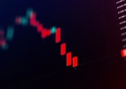 Token desaba 98% após fundador desaparecer e ignorar investidores - Shutterstock