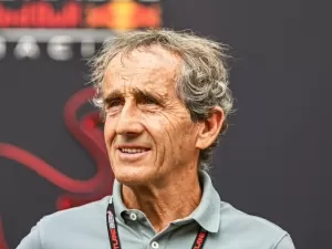 F1 - Prost: Max Verstappen não é mais como Senna