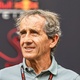 F1 - Prost: Max Verstappen não é mais como Senna