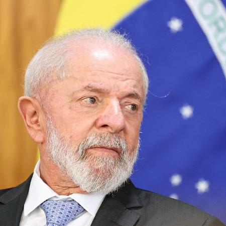Presidente Lula - Marcelo Camargo/Agência Brasil