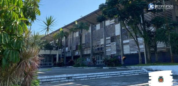 Prefeitura Municipal de Cubatão (SP) - undefined