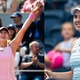Andreeva e Noskova se garantem pela primeira vez no Finals