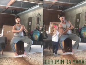 Foto: Reprodução/ Instagram\t\t
