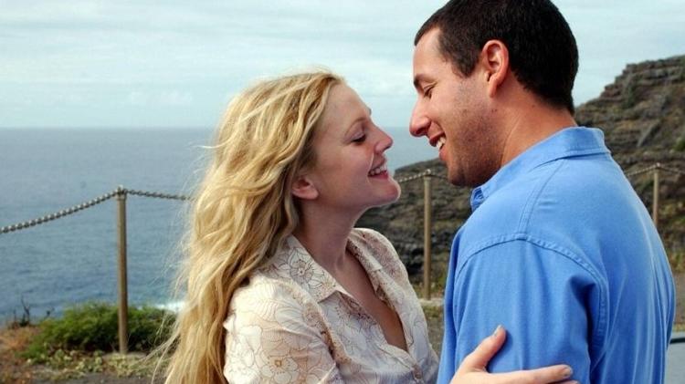 Como Se Fosse a Primeira Vez é a aposta da Sessão da Tarde nesta segunda-feira (13) - TodaTeen - TodaTeen