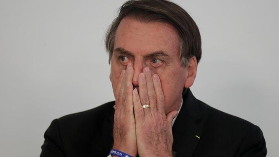 Jair Bolsonaro (Foto: reprodução) - Jair Bolsonaro (Foto: reprodução)