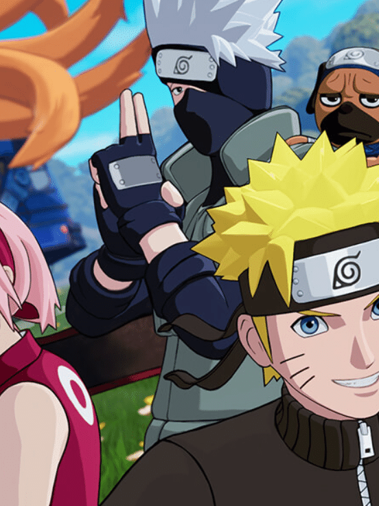 Naruto vai ganhar remake para celebrar os 20 anos do anime; veja