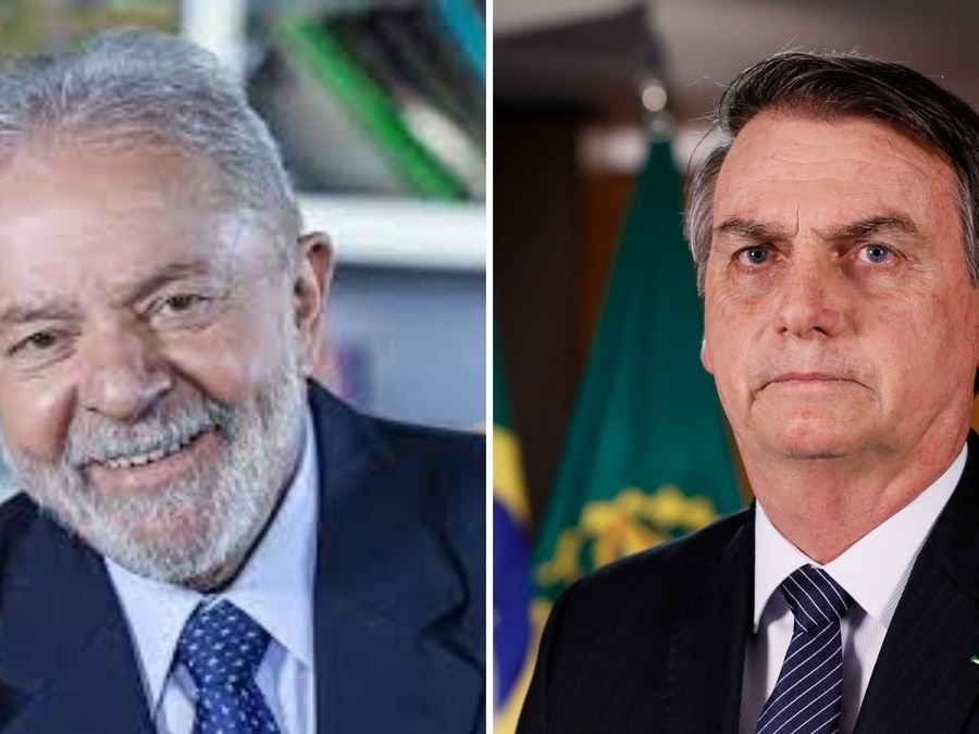 Mulheres preferem Lula a Bolsonaro, revela pesquisa Genial/Quaest