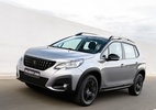 Peugeot 2008 chega à linha 2023 com novas versões e parte de R$ 99.990 - Foto: Divulgação/Peugeot