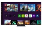 Samsung: chegou a vez das smart TVs de 2021 receberem o Gaming Hub - Imagem: Samsung/ReproduÃ§Ã£o