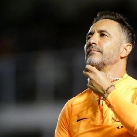 Após deixar o Corinthians por problemas na família, Vítor Pereira acerta com o Flamengo  - Reprodução / Instagram @vitorpereira.official