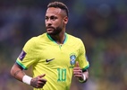 Neymar deve fazer o 11º jogo de mata-mata pelo Brasil; veja histórico - GettyImages