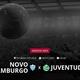 Novo Hamburgo x Juventude: que horas é o jogo hoje, onde vai ser e mais