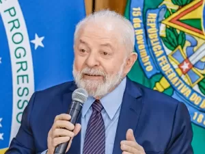 Lula espera bom senso da Venezuela com a Guiana: " É preciso pensar nos povos"