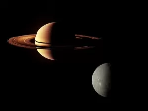 Mercúrio e Saturno vão desaparecer do céu? Entenda
