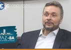 Concurso Sefaz BA: secretário confirma realização de novo certame - Concurso Sefaz BA: secretário Manoel Vitório Youtube