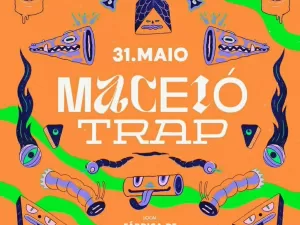 Maceió Trap: O Grande Encontro da Cena Musical Urbana em Alagoas
