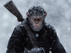 Onde assistir aos filmes de O Planeta dos Macacos online?