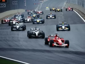 ANÁLISE F1: Paralelos entre queda da Red Bull e fim do reinado de Schumacher