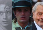 Os 10 melhores filmes com Alain Delon disponíveis nos streamings - Reprodução